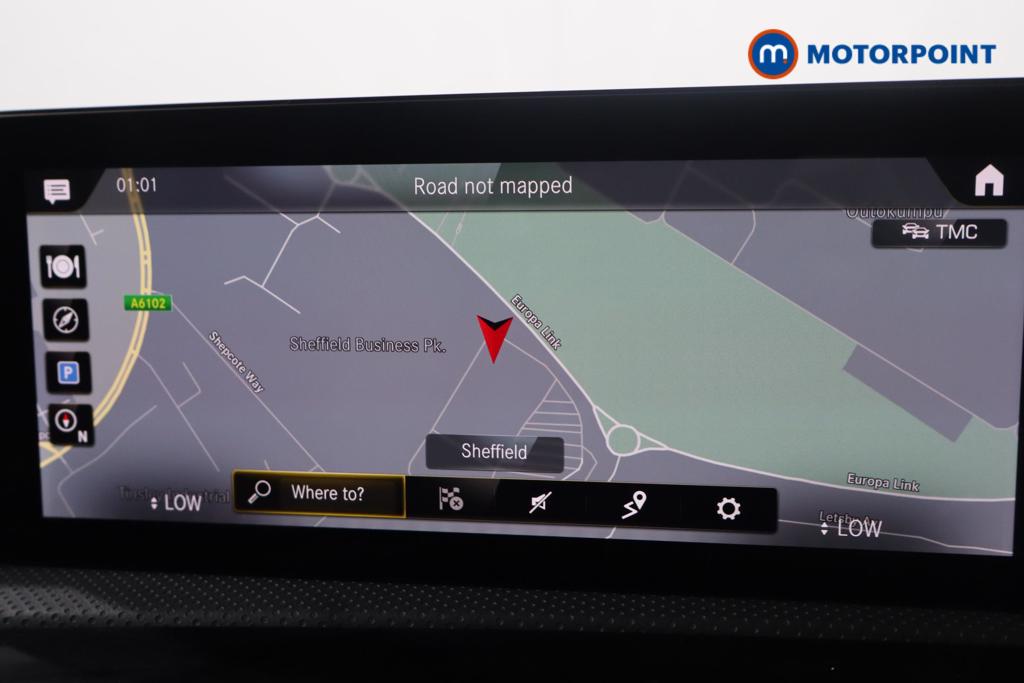 Used Mercedes-Benz CLA 2022 for sale - 76955344: Photo 11