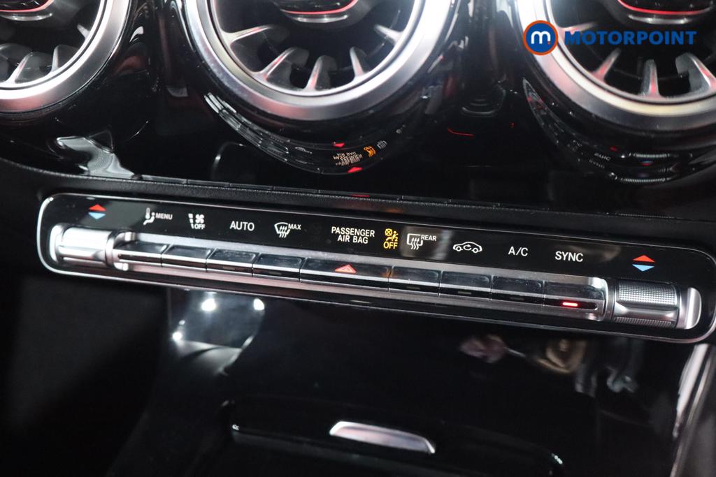 Used Mercedes-Benz CLA 2022 for sale - 76955344: Photo 12