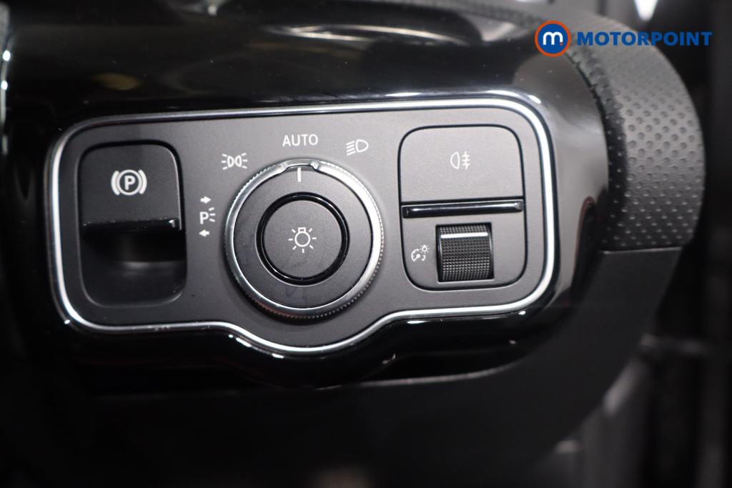 Used Mercedes-Benz CLA 2022 for sale - 76955344: Photo 19