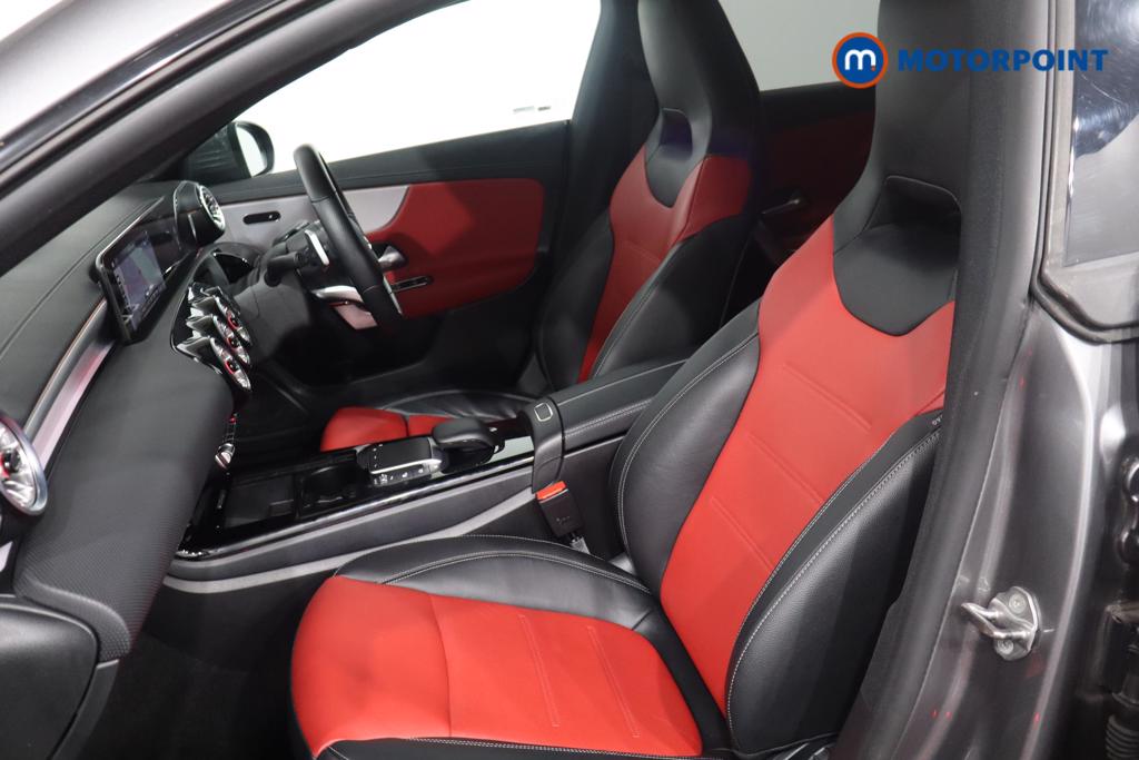 Used Mercedes-Benz CLA 2022 for sale - 76955344: Photo 24