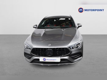 Used Mercedes-Benz CLA undefined for sale - 76955344: Photo