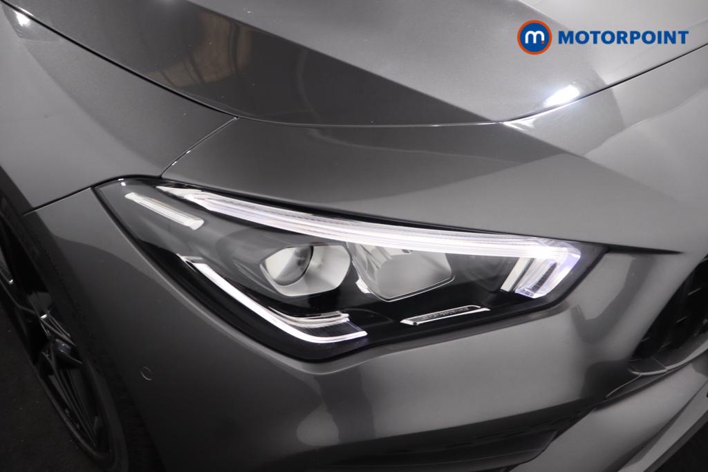 Used Mercedes-Benz CLA 2022 for sale - 76955344: Photo 30