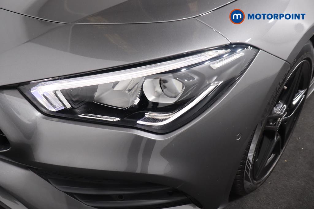 Used Mercedes-Benz CLA 2022 for sale - 76955344: Photo 32