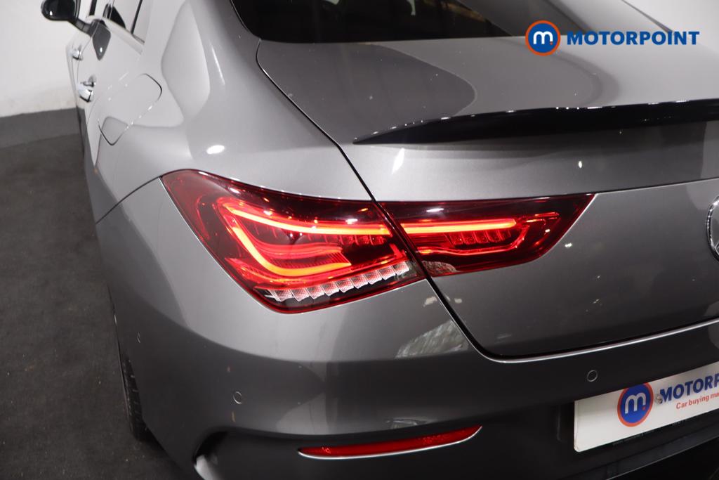 Used Mercedes-Benz CLA 2022 for sale - 76955344: Photo 33