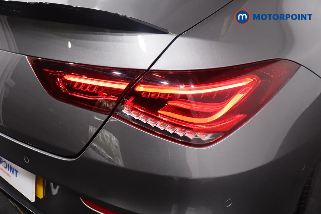 Used Mercedes-Benz CLA 2022 for sale - 76955344: Photo 34