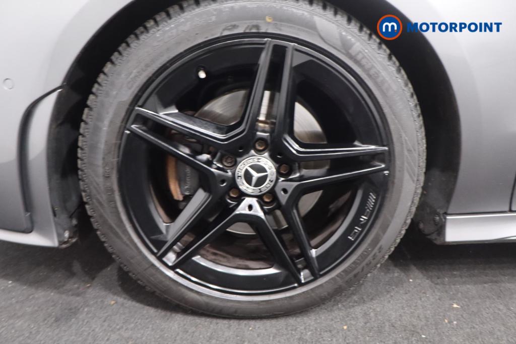 Used Mercedes-Benz CLA 2022 for sale - 76955344: Photo 38