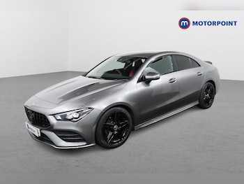 Used Mercedes-Benz CLA undefined for sale - 76955344: Photo