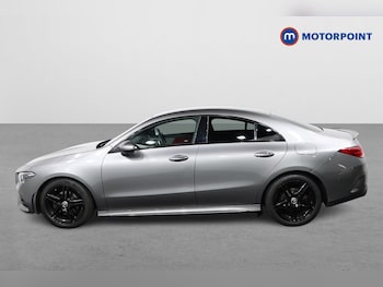 Used Mercedes-Benz CLA undefined for sale - 76955344: Photo