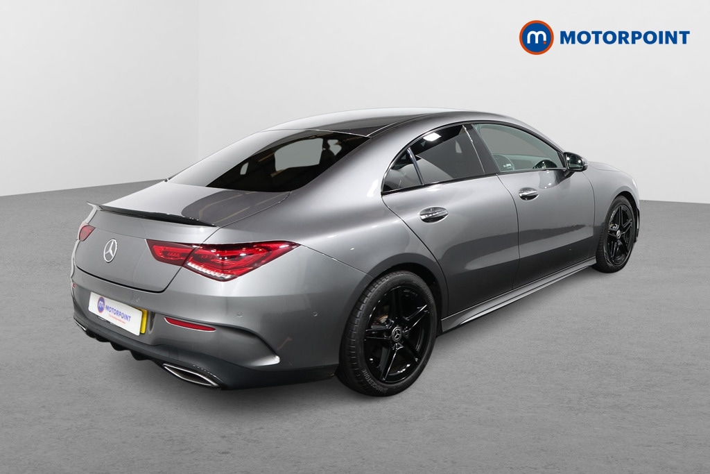 Used Mercedes-Benz CLA 2022 for sale - 76955344: Photo 7