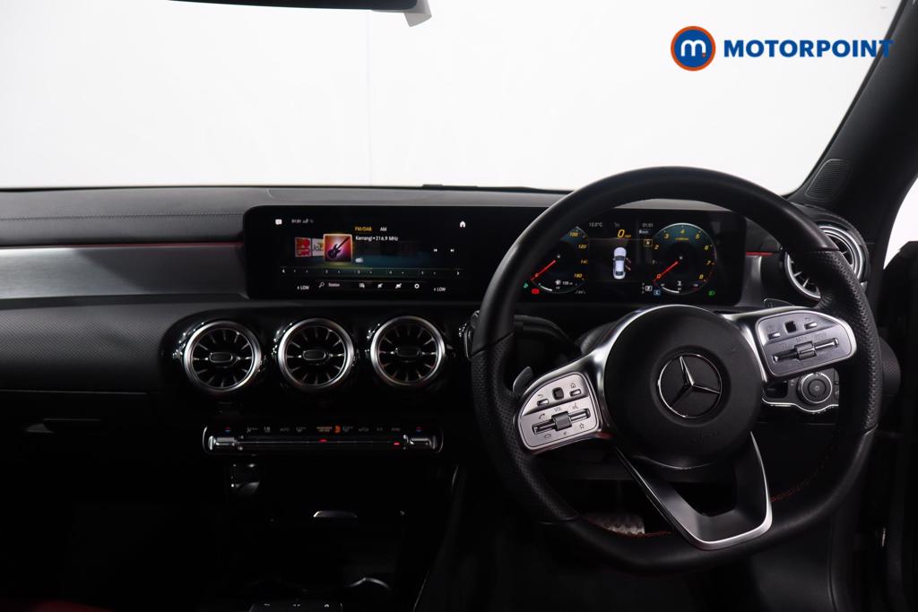 Used Mercedes-Benz CLA 2022 for sale - 76955344: Photo 9