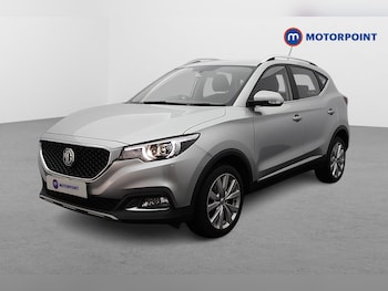 Used MG MG ZS 2019 for sale - 78255876: Photo