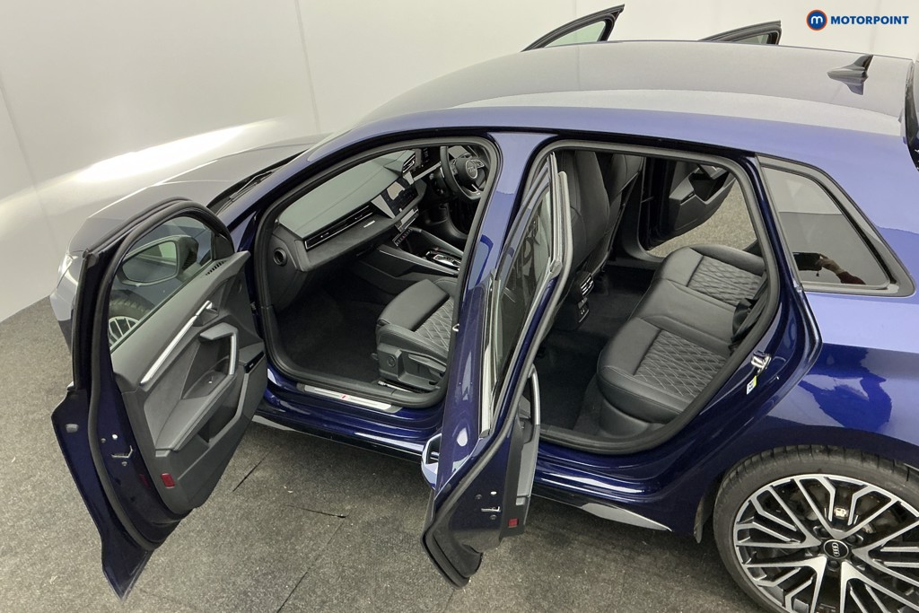 Used Audi A3 2024 for sale - 77450672: Photo 13