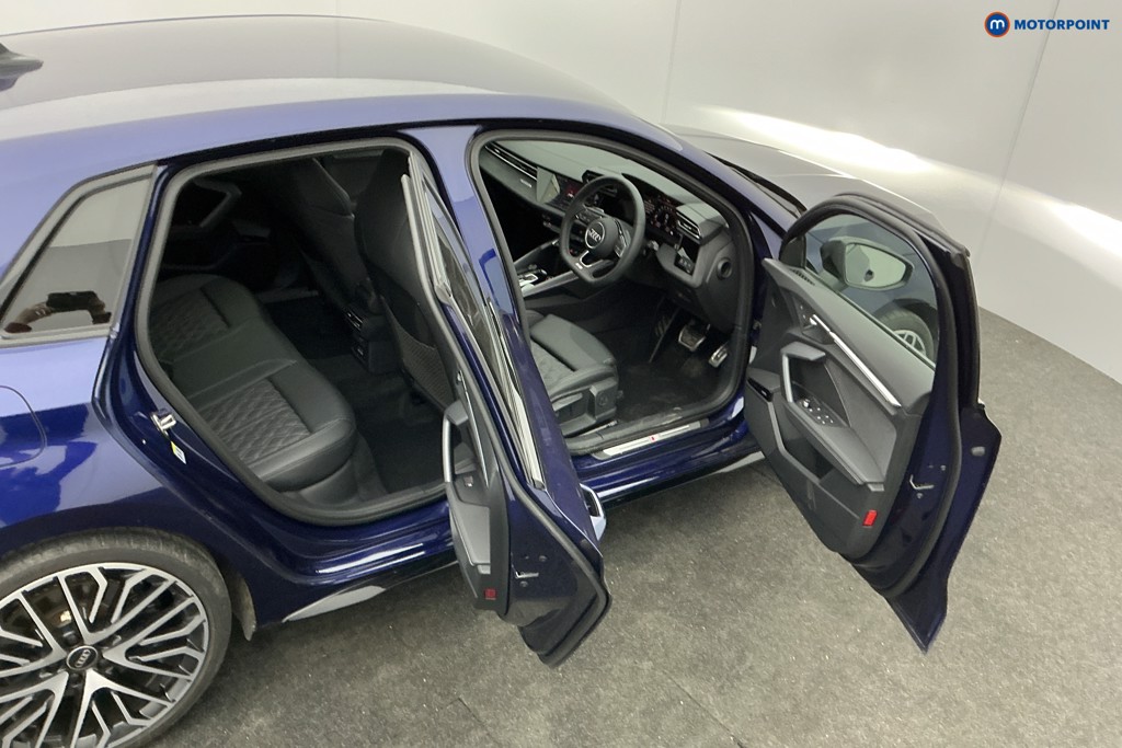 Used Audi A3 2024 for sale - 77450672: Photo 14