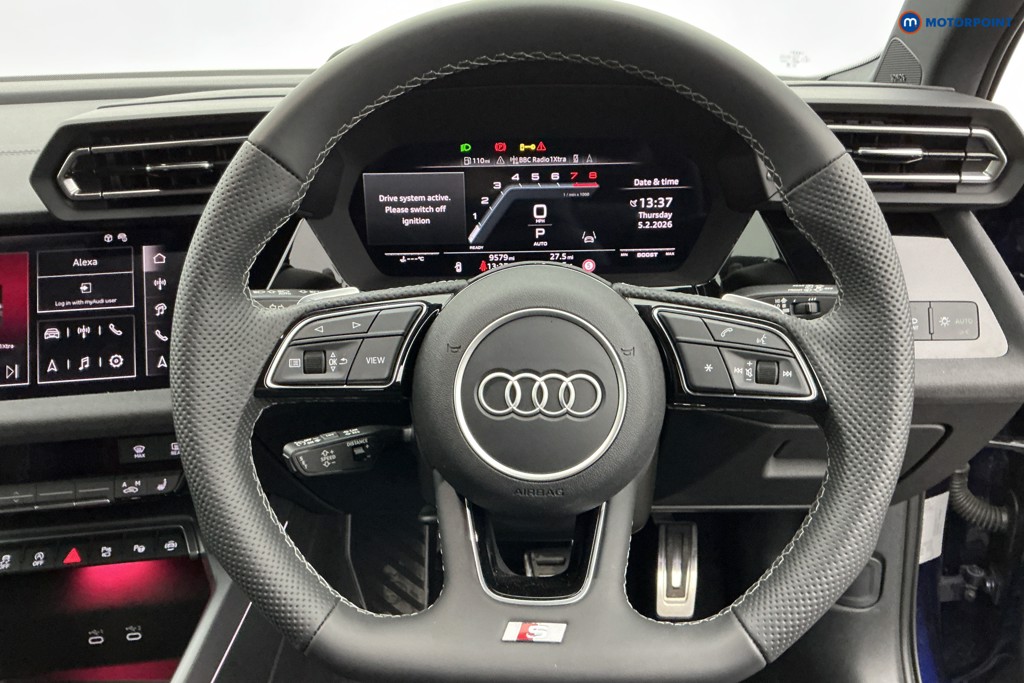 Used Audi A3 2024 for sale - 77450672: Photo 17