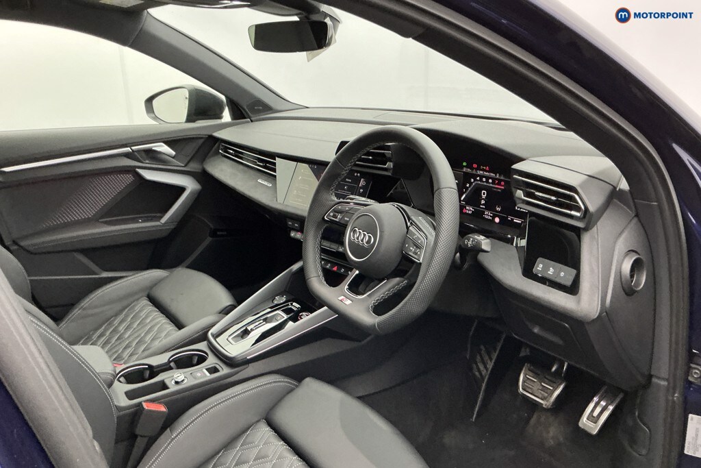 Used Audi A3 2024 for sale - 77450672: Photo 18