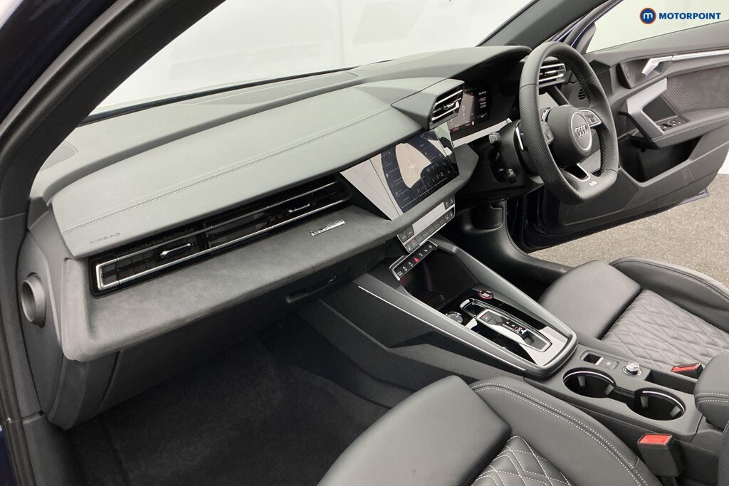 Used Audi A3 2024 for sale - 77450672: Photo 19