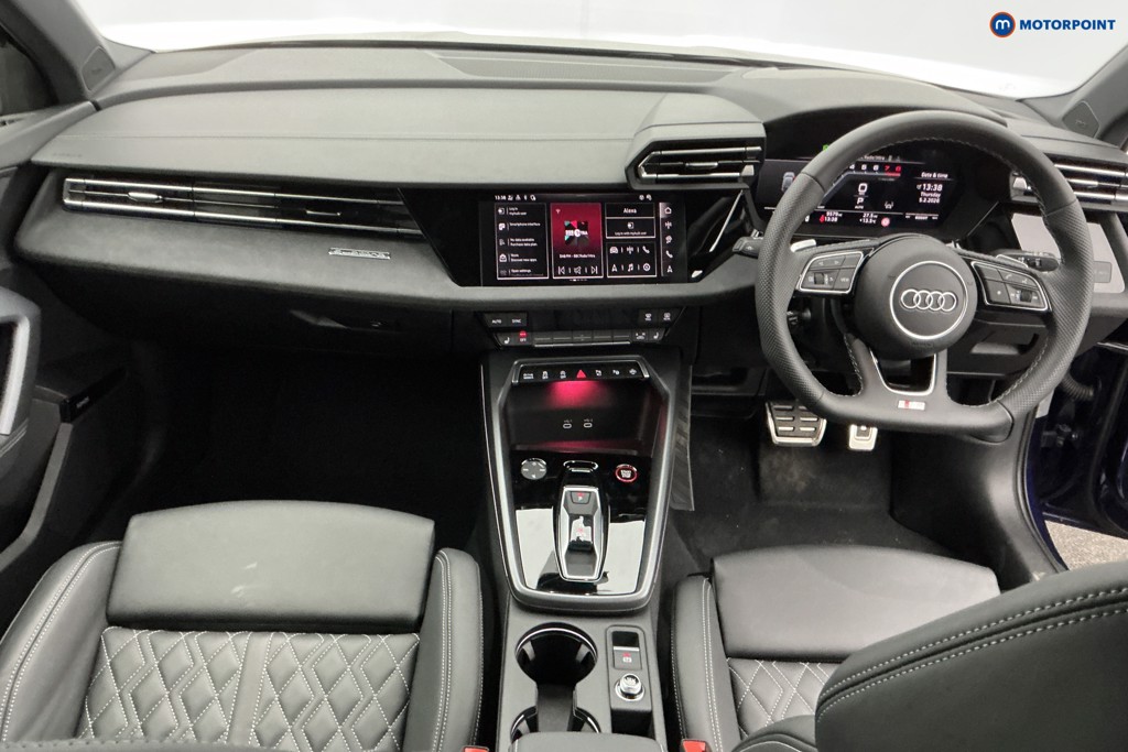 Used Audi A3 2024 for sale - 77450672: Photo 22