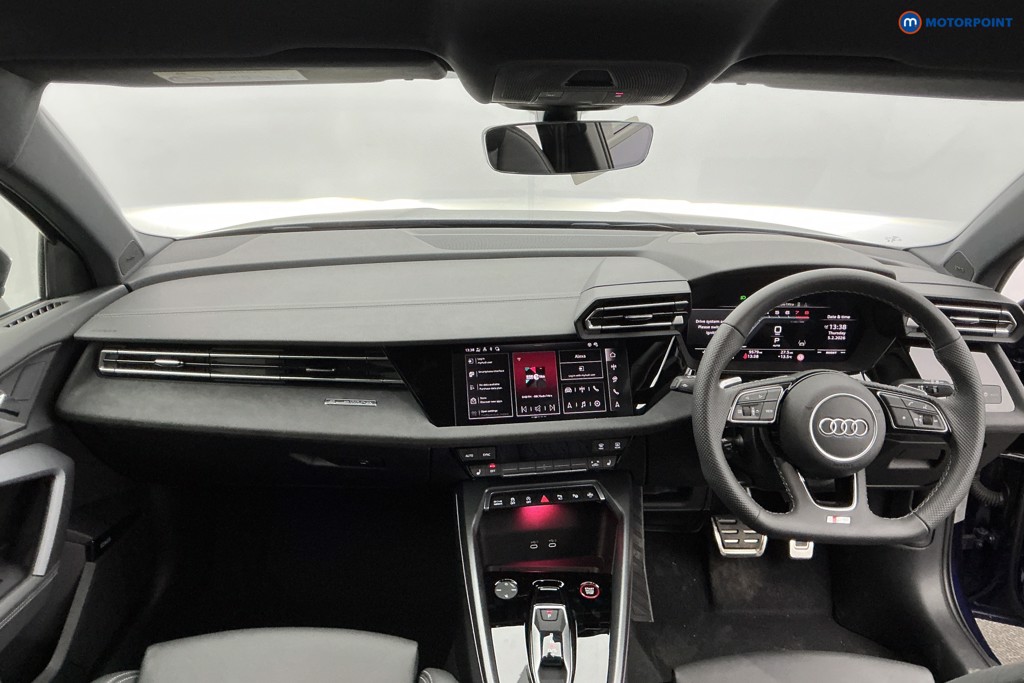 Used Audi A3 2024 for sale - 77450672: Photo 23