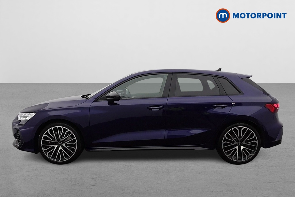 Used Audi A3 2024 for sale - 77450672: Photo 4