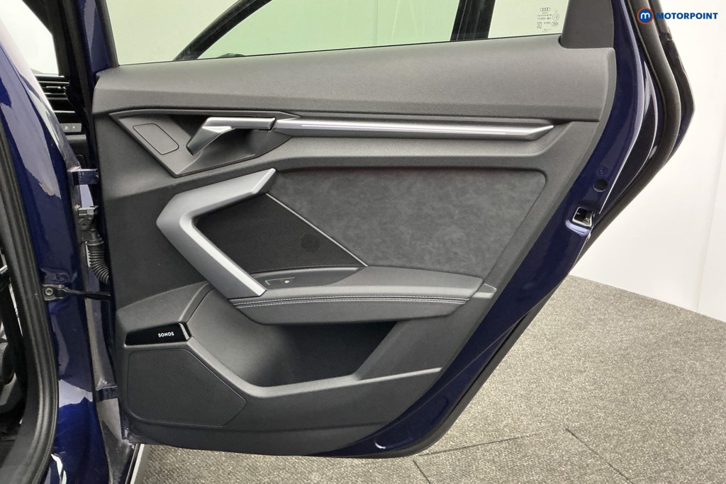 Used Audi A3 2024 for sale - 77450672: Photo 40