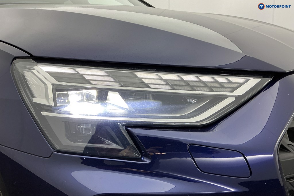 Used Audi A3 2024 for sale - 77450672: Photo 44