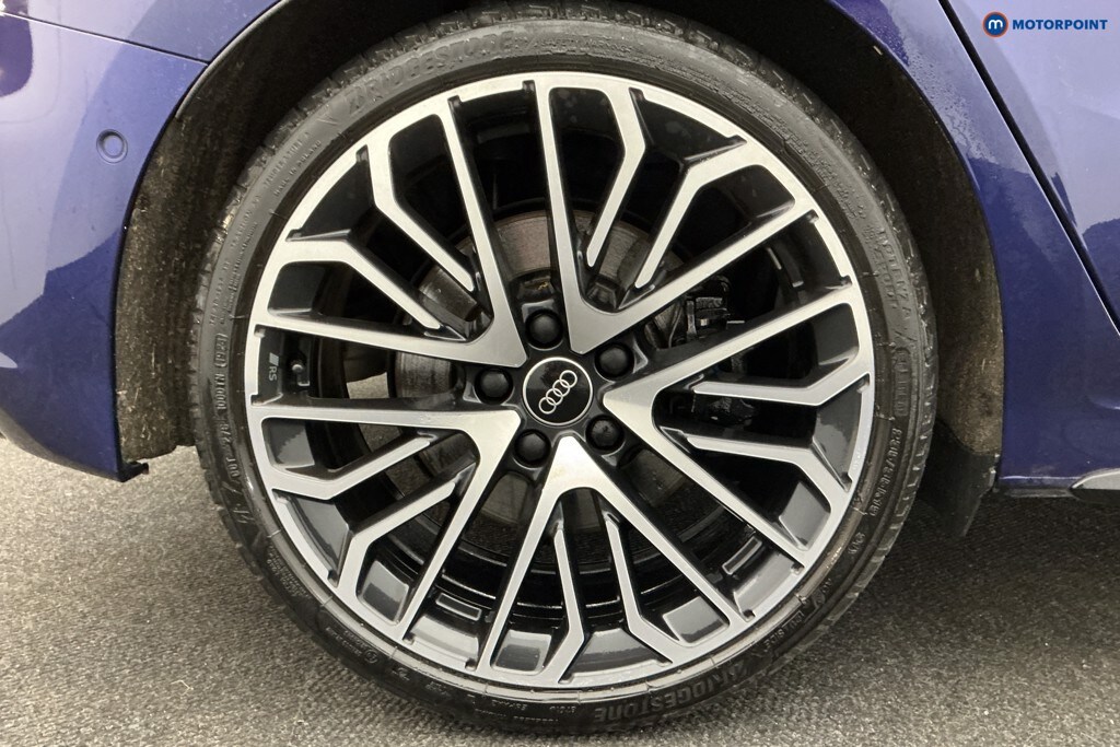 Used Audi A3 2024 for sale - 77450672: Photo 49