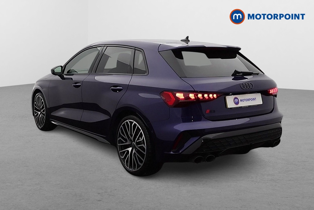 Used Audi A3 2024 for sale - 77450672: Photo 5