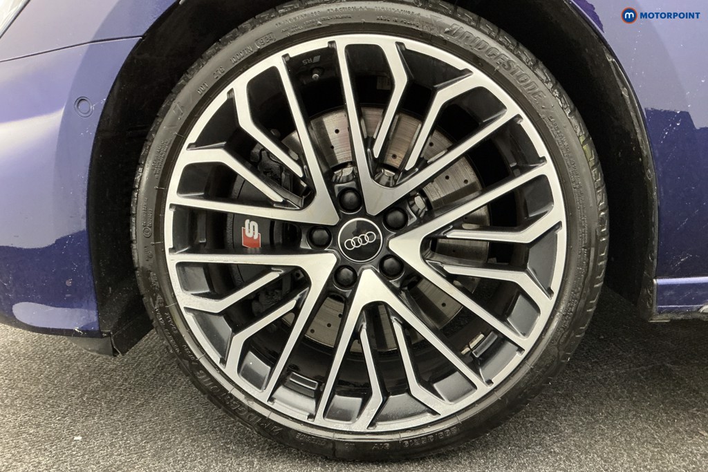 Used Audi A3 2024 for sale - 77450672: Photo 50