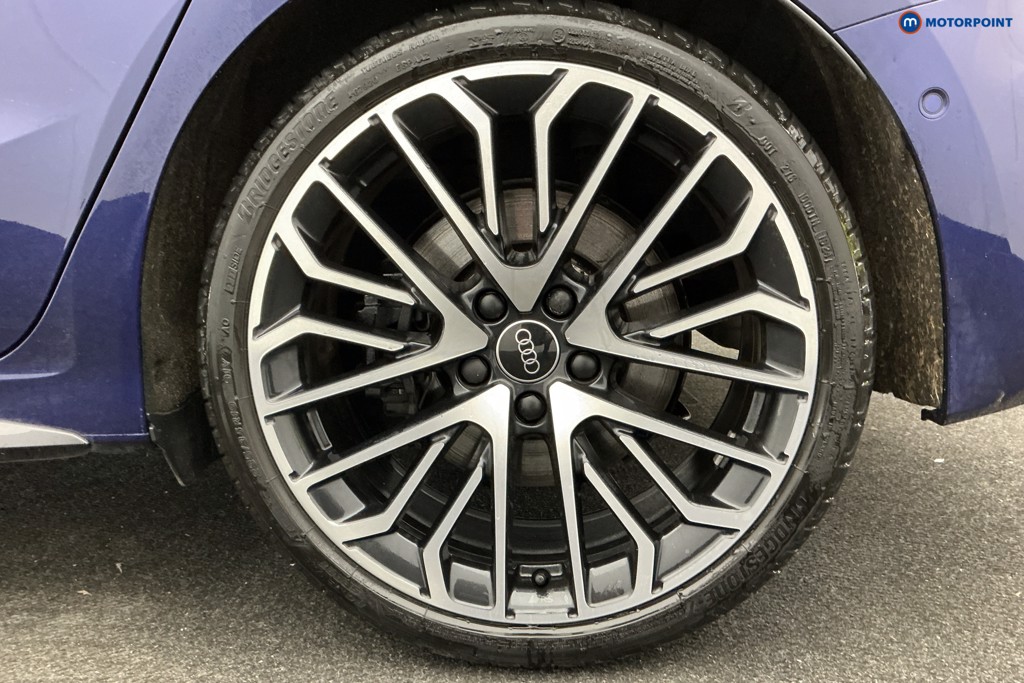 Used Audi A3 2024 for sale - 77450672: Photo 51