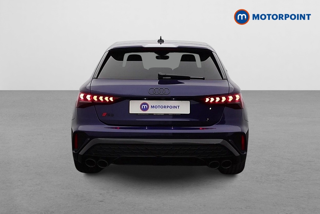 Used Audi A3 2024 for sale - 77450672: Photo 6