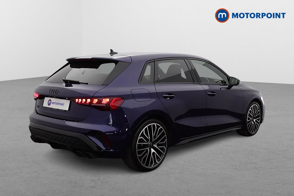 Used Audi A3 2024 for sale - 77450672: Photo 7