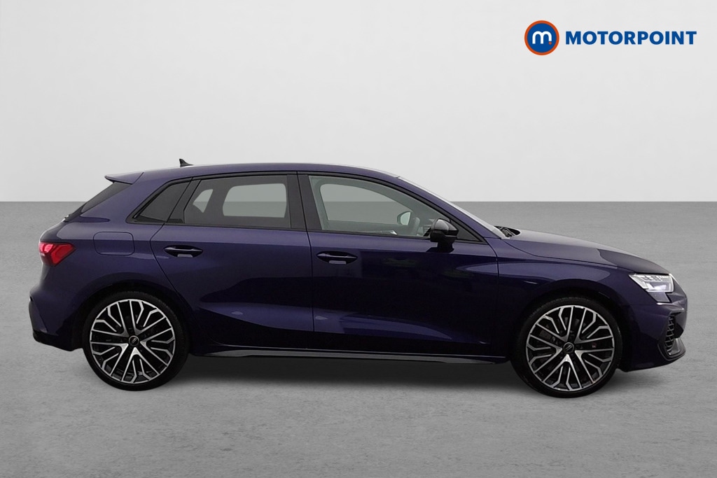 Used Audi A3 2024 for sale - 77450672: Photo 8