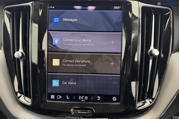 Used Volvo XC60 2022 for sale - 76157549: Photo 10