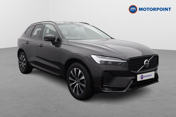 Used Volvo XC60 2022 for sale - 76157549: Photo 1