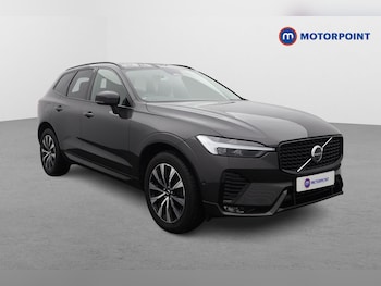Volvo - XC60