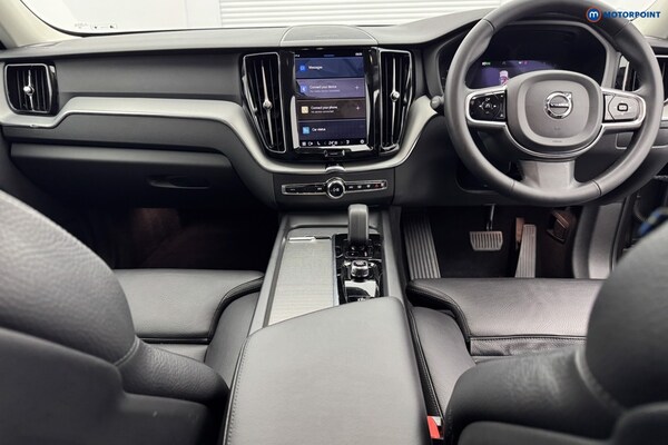 Used Volvo XC60 2022 for sale - 76157549: Photo 20