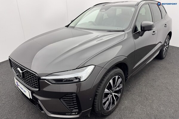 Used Volvo XC60 2022 for sale - 76157549: Photo 37