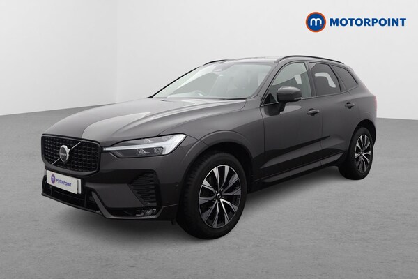 Used Volvo XC60 2022 for sale - 76157549: Photo 3