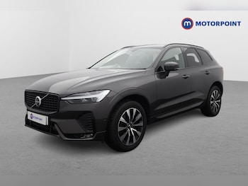 Used Volvo XC60 2022 for sale - 76157549: Photo 3