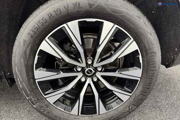 Used Volvo XC60 2022 for sale - 76157549: Photo 45