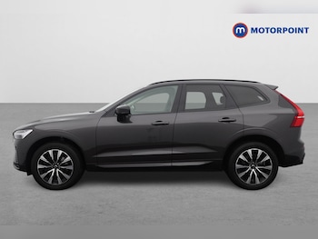 Used Volvo XC60 2022 for sale - 76157549: Photo 4