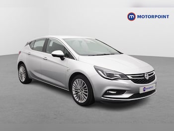Vauxhall - Astra