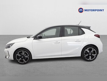 Used Vauxhall Corsa 2023 for sale - 78725260: Photo