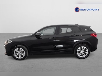 Used BMW X2 2018 for sale - 78226814: Photo