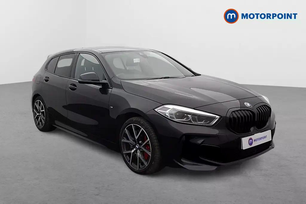 Used BMW 1 Series 2021 for sale - 76491816: Photo 1