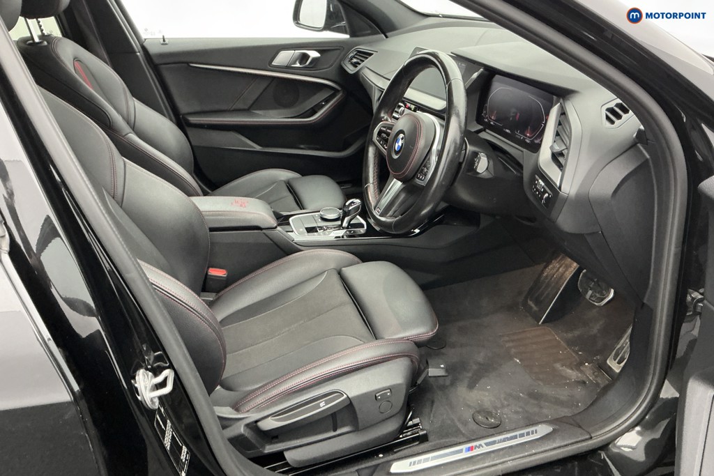 Used BMW 1 Series 2021 for sale - 76491816: Photo 11