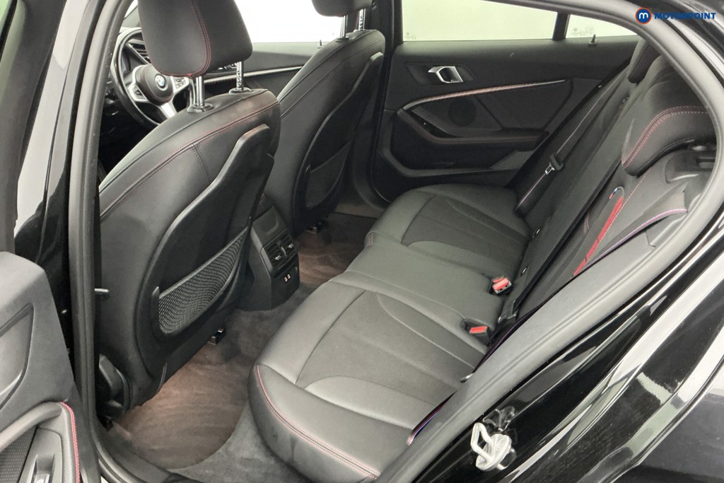 Used BMW 1 Series 2021 for sale - 76491816: Photo 12