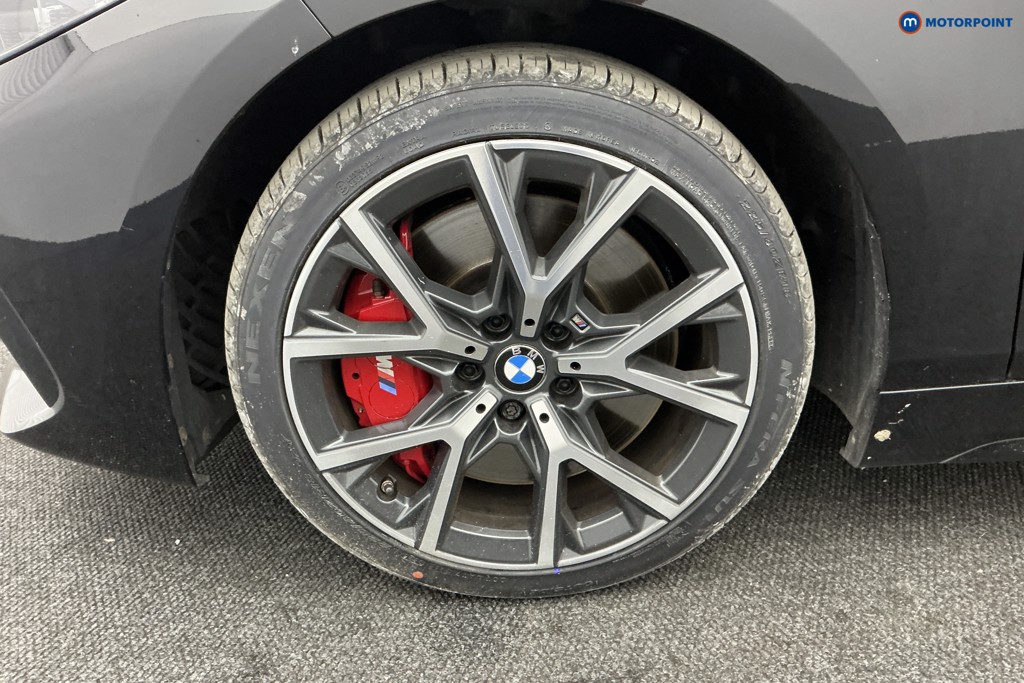 Used BMW 1 Series 2021 for sale - 76491816: Photo 20