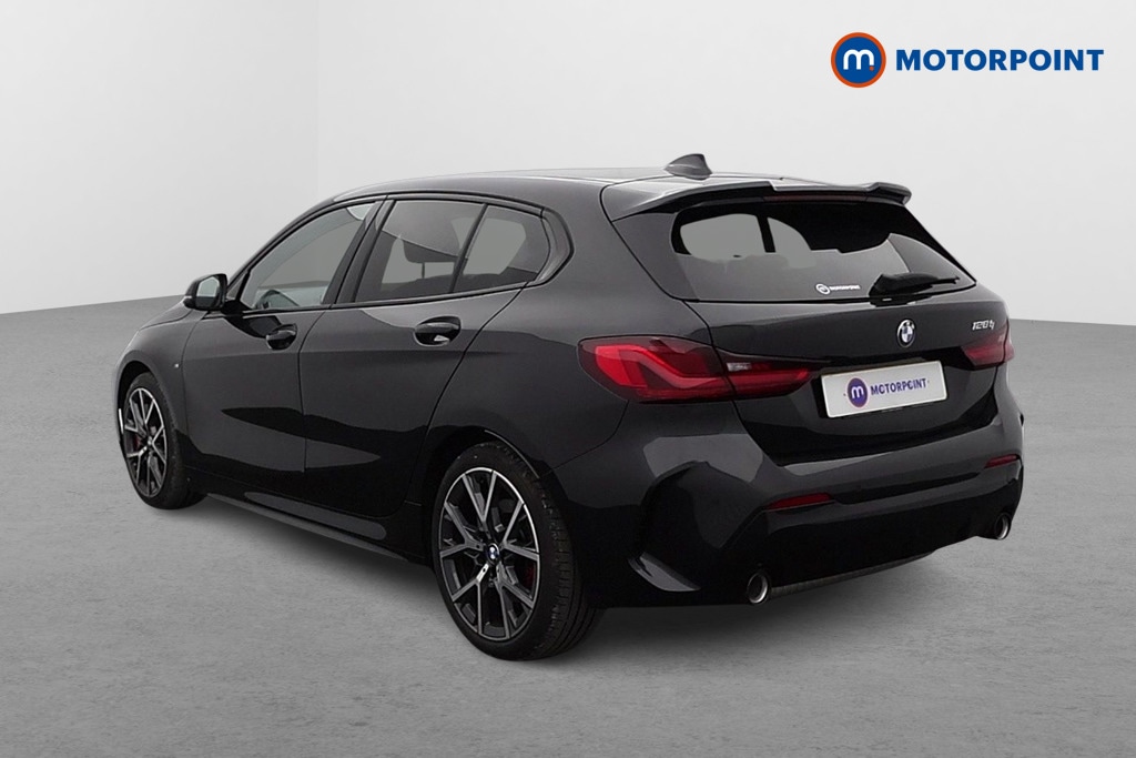 Used BMW 1 Series 2021 for sale - 76491816: Photo 5