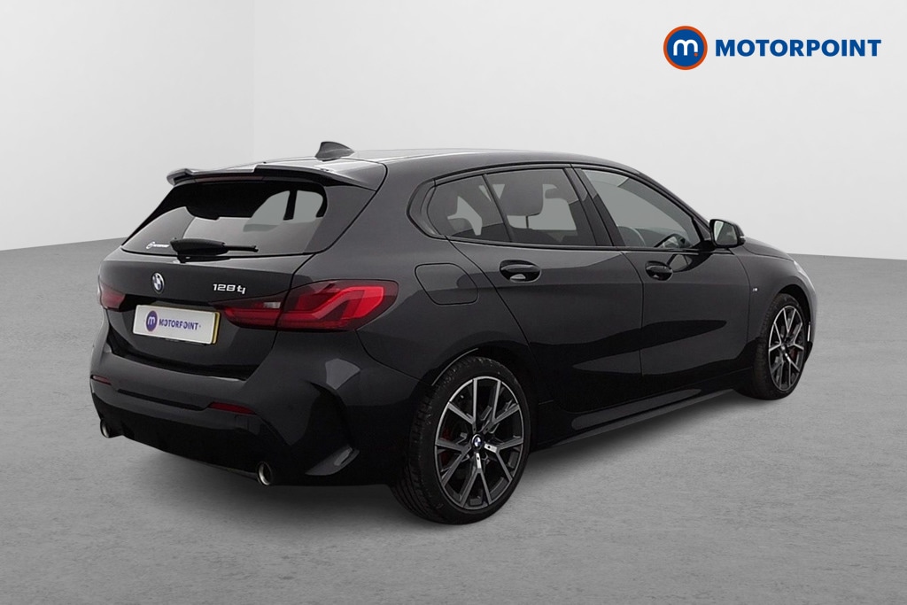 Used BMW 1 Series 2021 for sale - 76491816: Photo 7